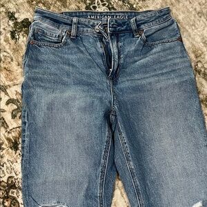 American Eagle Outfitters Denim Jeans